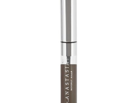 Anastasia Beverly Hills Tinted Brow Gel Granite Supply