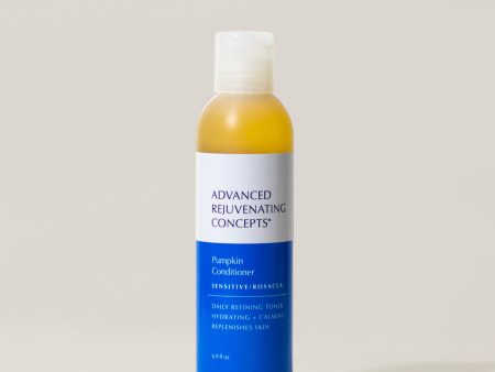 ARC Pumpkin Conditioner Travel Size Discount