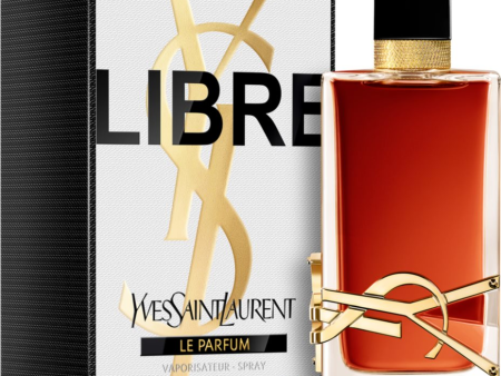 Libre Le Parfum Yves Saint Laurent for Women Sale