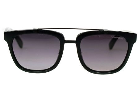 Carrera Men s Black Sunglasses 6002 807 on Sale