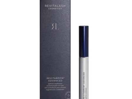 Revitabrow® Advanced Eyebrow Conditioner & Serum For Sale