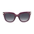 Polaroid Purple Sunglasses PLD 6180 S B3V WJ (Ex Display) Online now