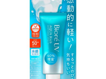 Biore UV Aqua Rich Watery Essence Online