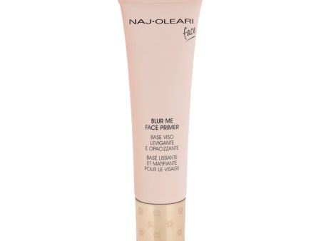 Naj Oleari Blur Me Face Primer 30ml Discount