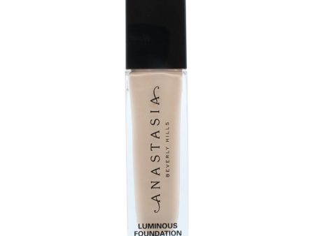 Anastasia Beverly Hills Luminous Foundation 110 C For Sale