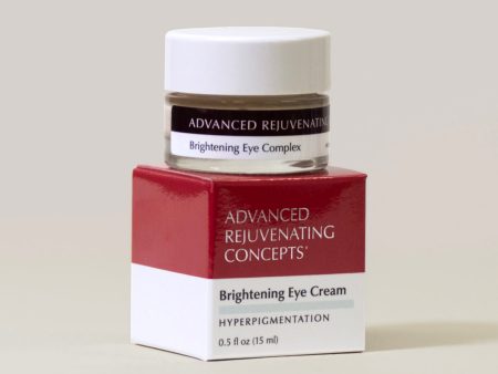 ARC Brightening Eye Cream Cheap