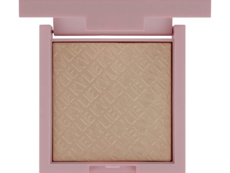 Kylie Cosmetics Illuminating Powder 060 Queen Drip (Blemished Box) Supply