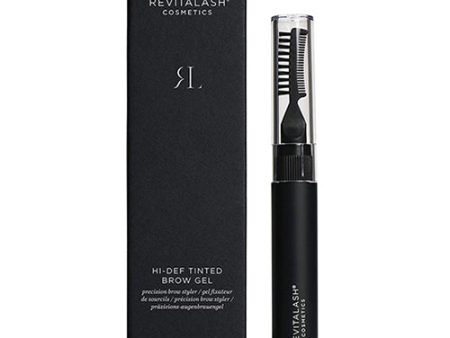 Hi-Def Brow Gel Online