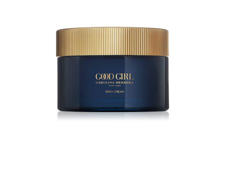 Carolina Herrera Good Girl Body Cream for Women Sale