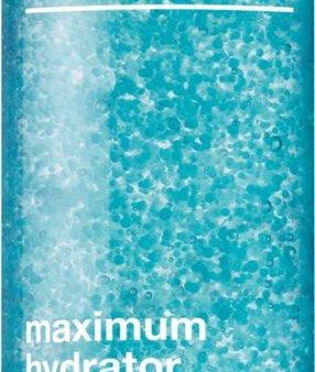 Clinique For Men Maximum Hydrator Activated Water-Gel Concentrate Gel For Dehydrated Skin Online now