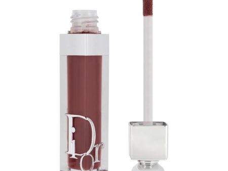 Dior Addict Lip Plumper Gloss 029 Intense Grape (Blemished Box) Hot on Sale