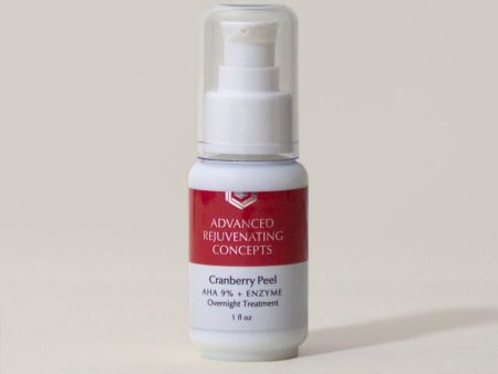 ARC Cranberry Exfoliating Peel Online Hot Sale