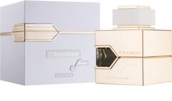 Al Haramain L Aventure Femme EDP for Women Sale