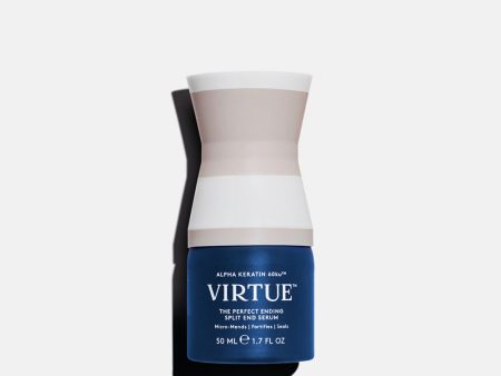 Virtue a-Keratin Split End Serum Online Hot Sale