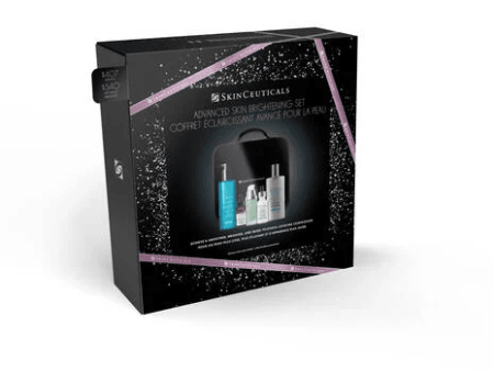 Advanced Skin Brightening Set ($541 VALUE) on Sale