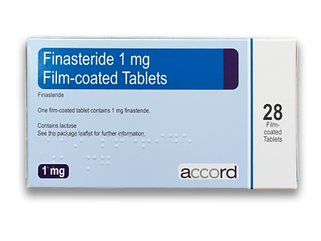 Finasteride 1mg Tablets Fashion