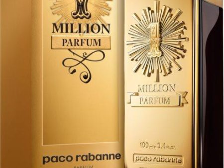 Paco Rabanne One Million Parfum Online