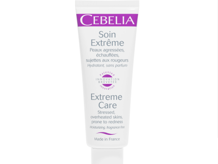 Cebelia Extreme Care Sale