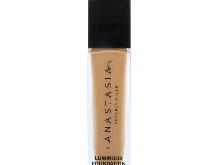 Anastasia Beverly Hills Luminous Foundation 330W Online