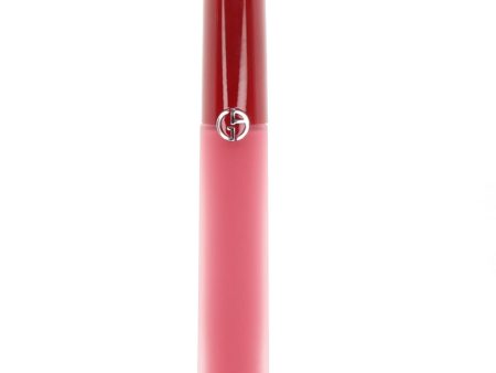 Giorgio Armani Lip Maestro Pink Peony Lipstick 521 (Blemished Box) Hot on Sale