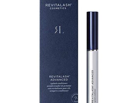 Revitalash® Advanced Eyelash Conditioner & Serum Cheap