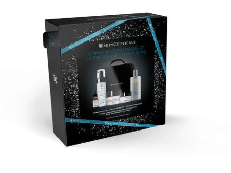 Ultimate Anti-Aging Firming Set ($613 VALUE) Sale