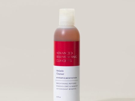 ARC Melanin Cleanser Travel-Size Hot on Sale