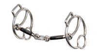 702SP Elevated Snaffle For Sale