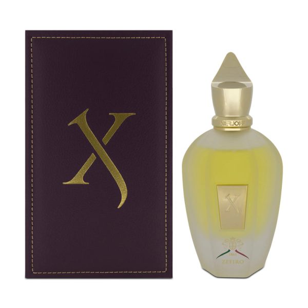 Xerjoff Zefiro 100ml Eau De Parfum Unisex Sale