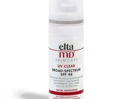 EltaMD UV Clear Broad-Spectrum SPF 46 Sale