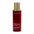 Clarins 50ml Super Restorative Remodelling Serum (Blemished Box) Online Hot Sale