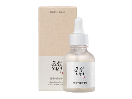 BEAUTY OF JOSEON Glow Deep Serum (30ml) Sale