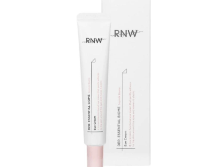 RNW DER.ESSENTIAL BIOME EYE CREAM For Cheap