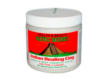 Aztec Indian Healing Clay Mask (454g & 908g) Supply