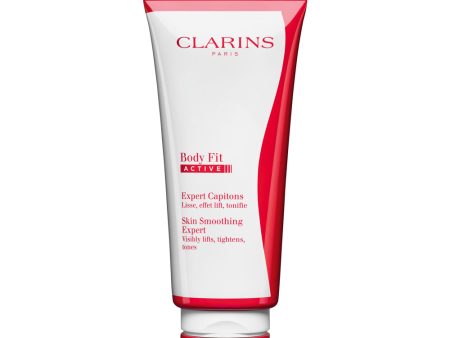 Clarins Body Fit Active 200ml Online Sale