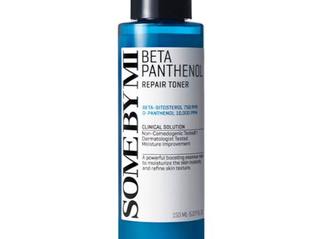 Beta Panthenol Repair Toner Sale