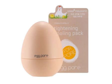 Egg Pore Tightening Cooling Pack For Discount