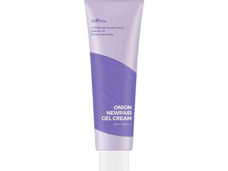 Onion Newpair Gel Cream For Discount