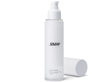 RNW DER.Moist Hyal Treatment Toner (125ml) Fashion