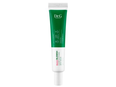 R.E.D Blemish Clear Soothing Spot Balm Discount