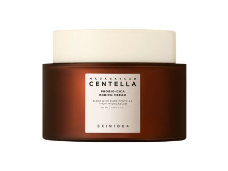 Madagascar Centella Probio-Cica Enrich Cream Cheap