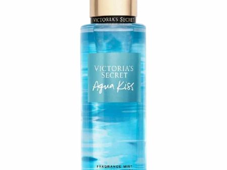 Victoria s Secret Aqua Kiss Body Mist 250ml Cheap