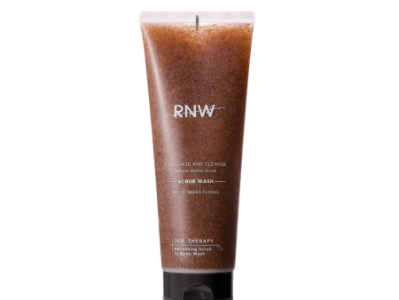 RNW DER. THERAPY Refreshing Scrub To Body Wash (230ML) Fashion