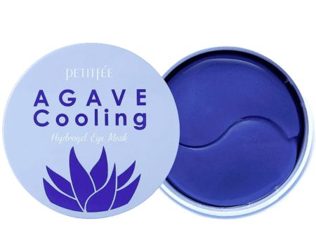 Agave Cooling Hydrogel Eye Mask on Sale