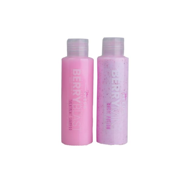 NEEDS Travel Kit Shampoo + Magic Potion (100ml & 120ml) For Discount