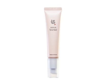 BEAUTY OF JOSEON Revive Eye Serum : Ginseng + Retinal (30ml) Fashion