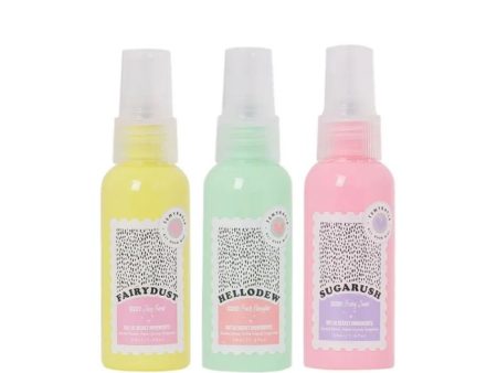 Temyracle All Over Mist (50ml) on Sale