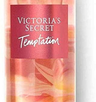 Victoria s Secret Temptation Body Mist 250ml Online Sale