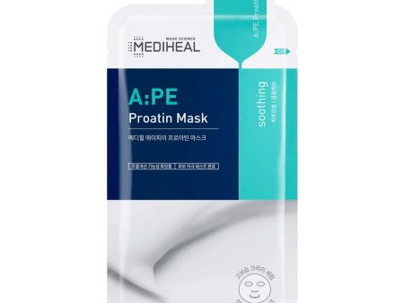 A.PE Proatin Mask Online Hot Sale