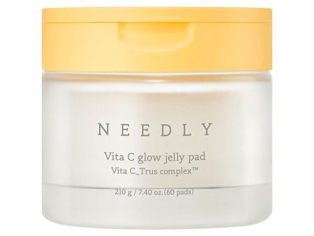 Vita C Glow Jelly Pad Online Hot Sale